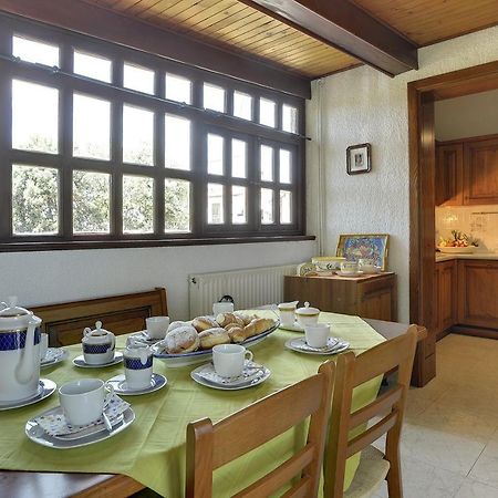 Villa Mima 班约勒 外观 照片