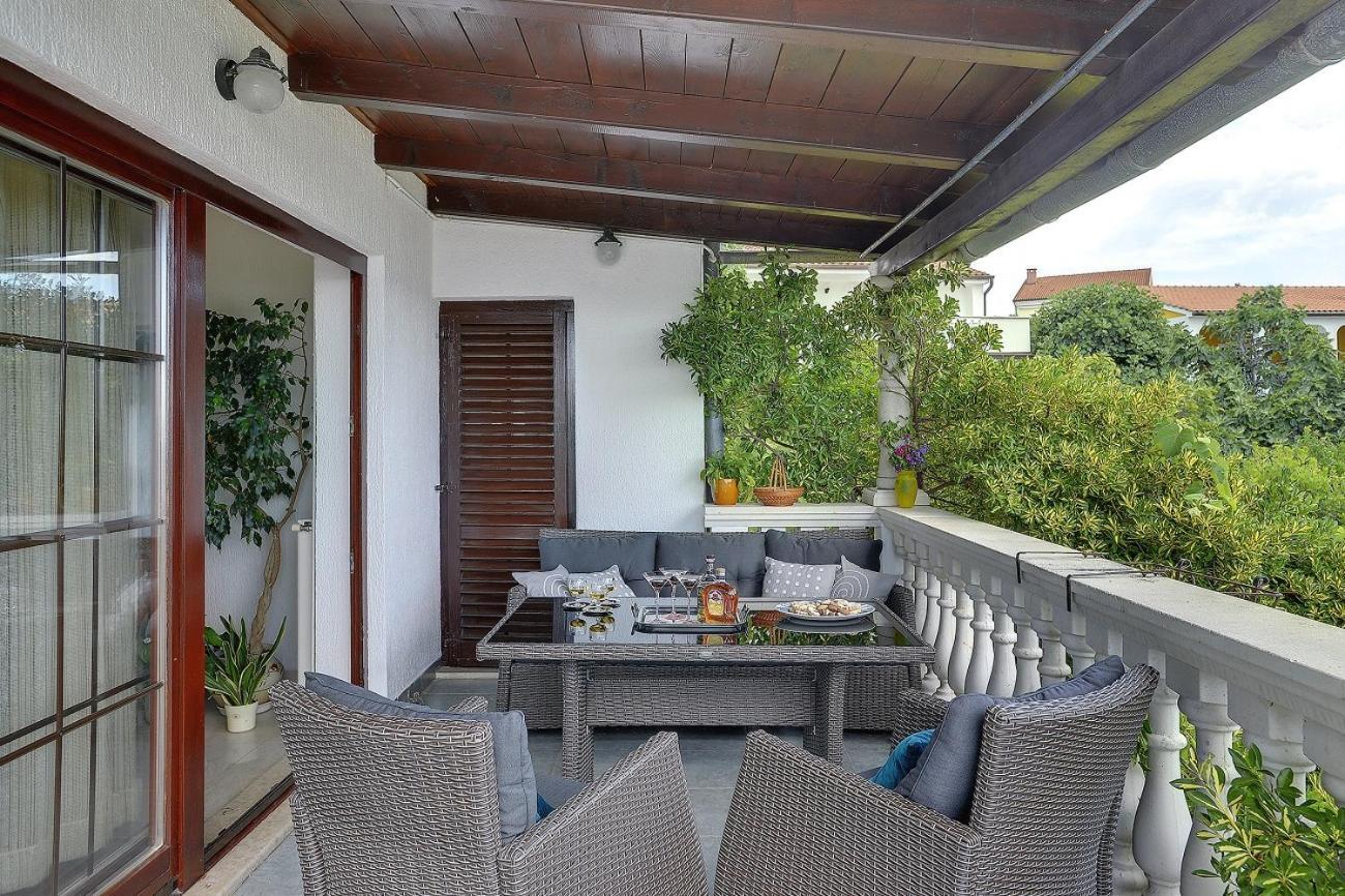 Villa Mima 班约勒 外观 照片