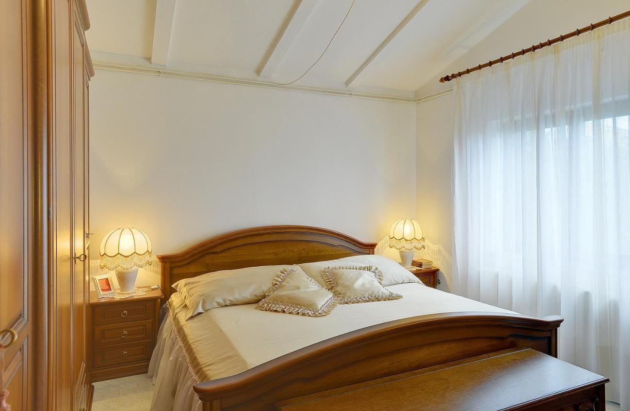Villa Mima 班约勒 外观 照片